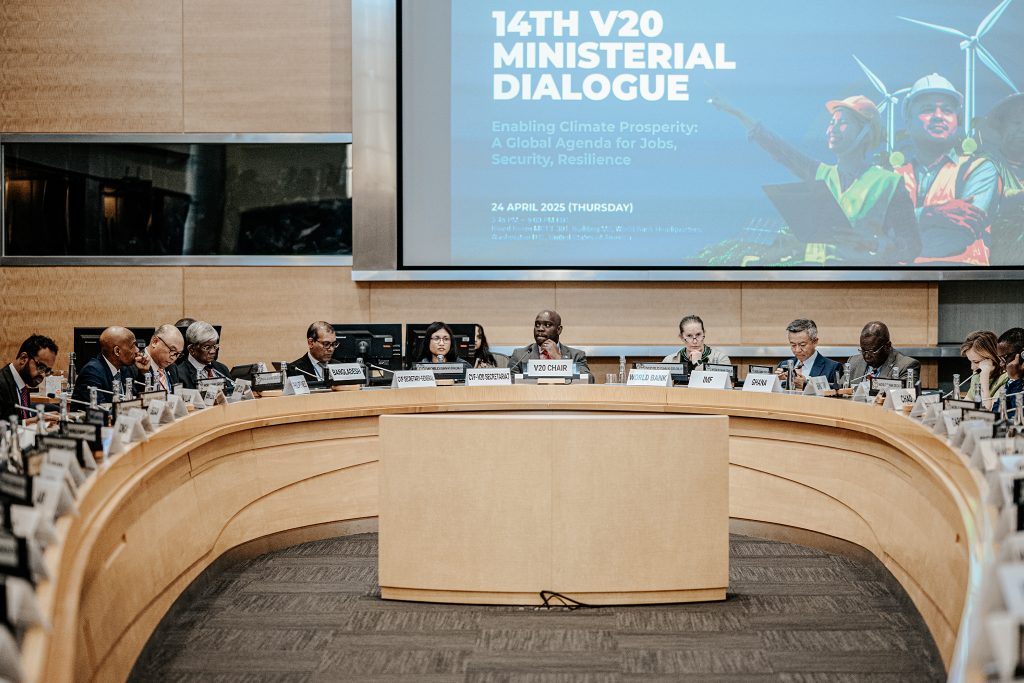 Two Observer Countries CVF'S Bid for Observer Status at the United Nations General Assembly ...