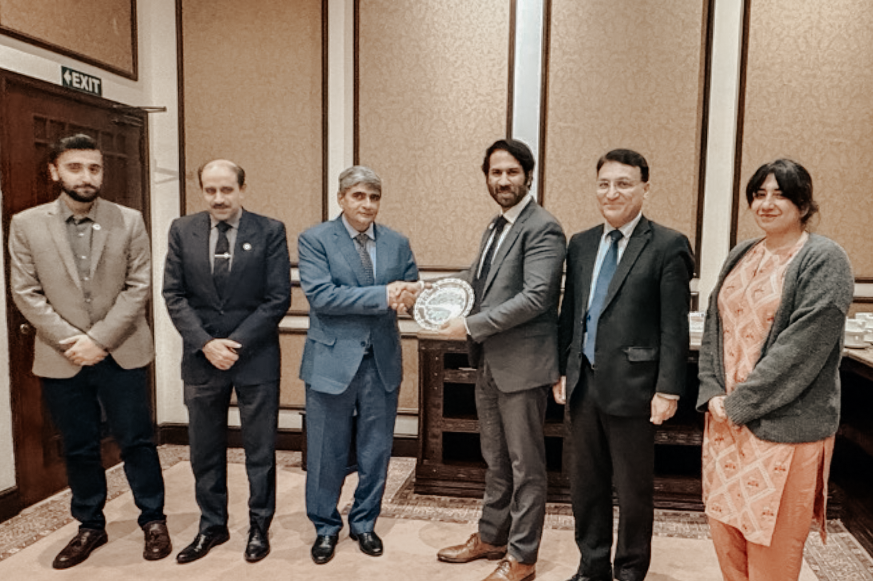 Advancing Climate Investment Pathways in Pakistan - CVFV20.Org